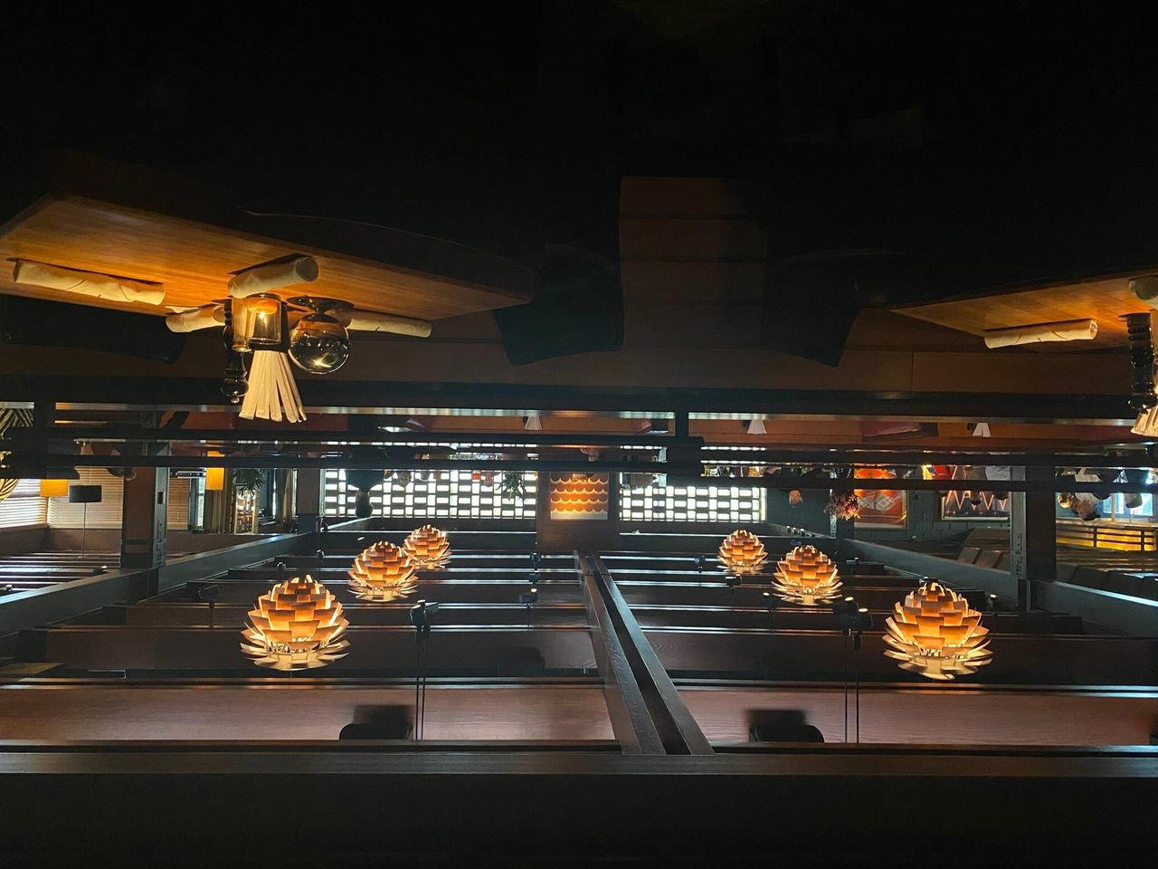 Houston's, Pasadena, United States