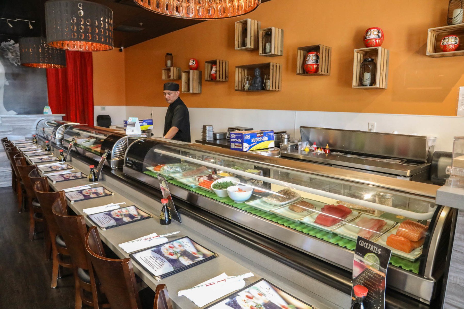 Kei Sushi Reno