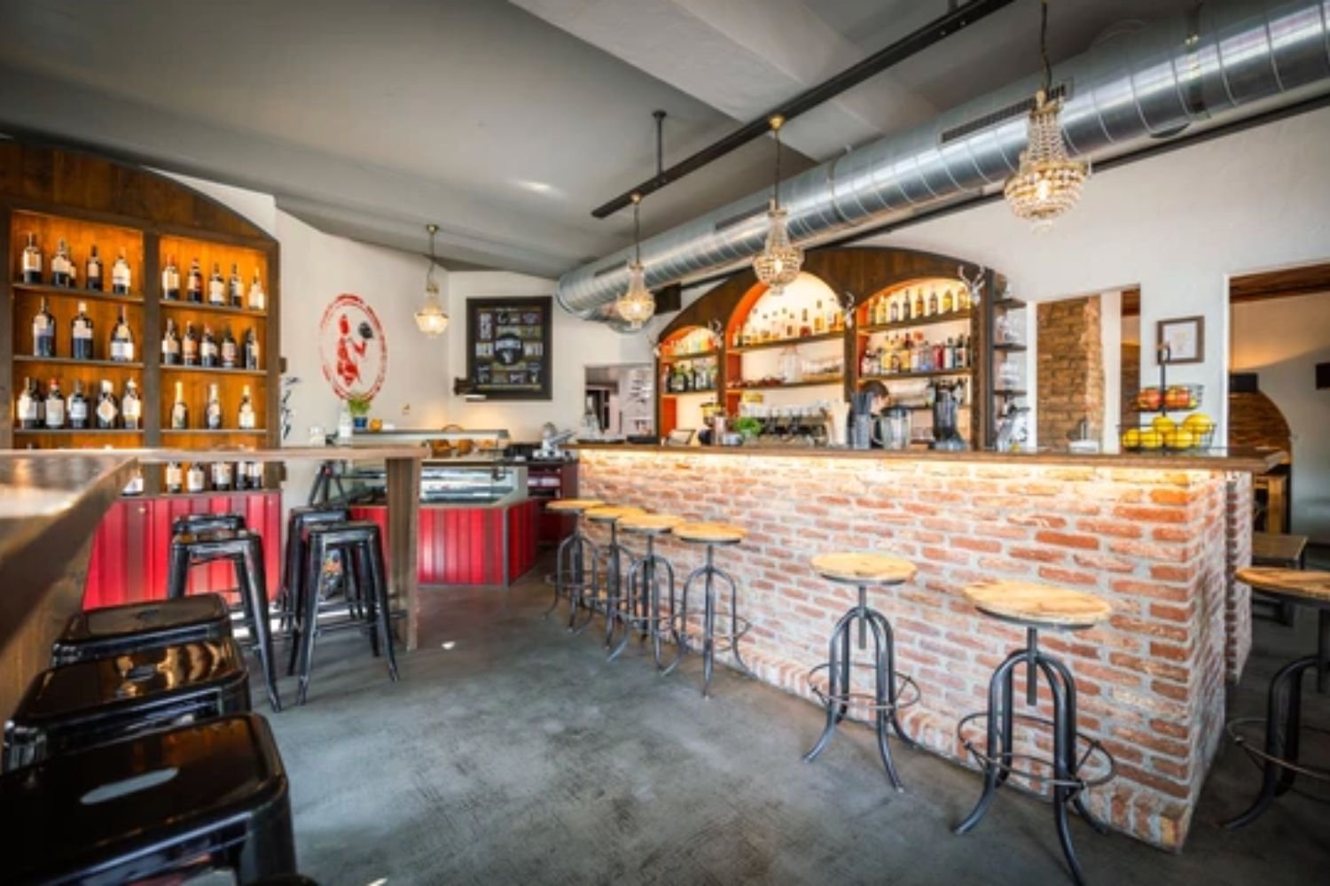 Blaser's Café & Weinbar