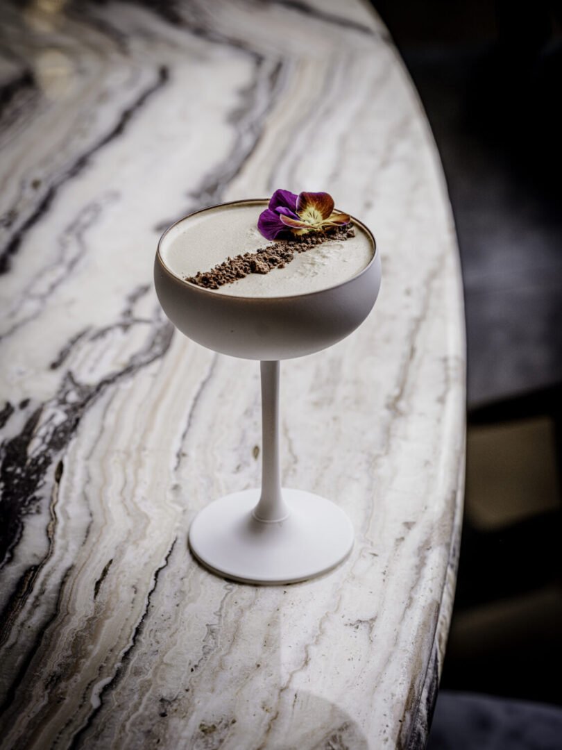 The Oystercatcher Bar