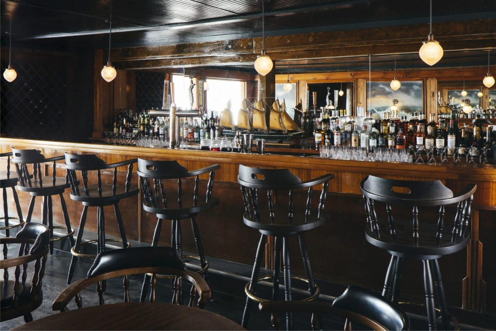 Piano Bar bar in Ocho Rios