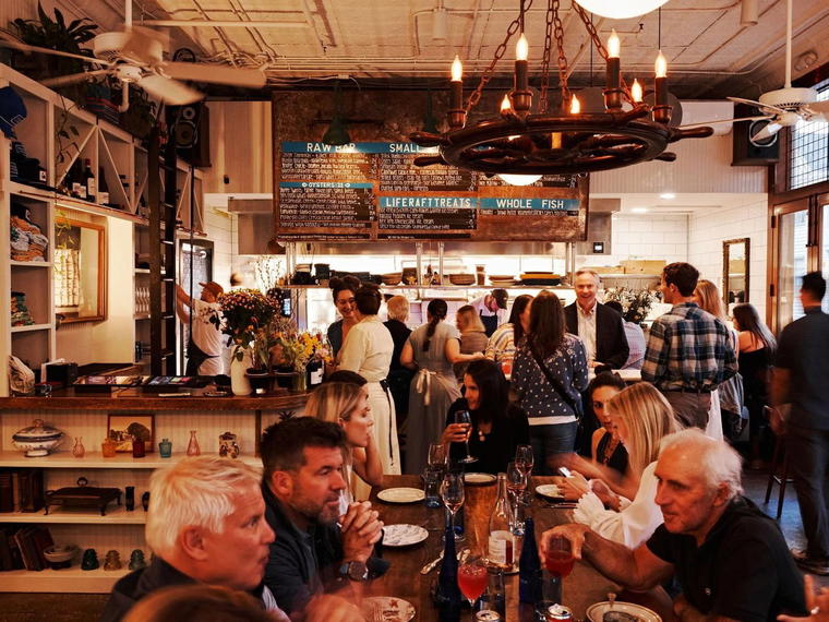 The Bearded Ax Social Tavern, Dorchester, United States