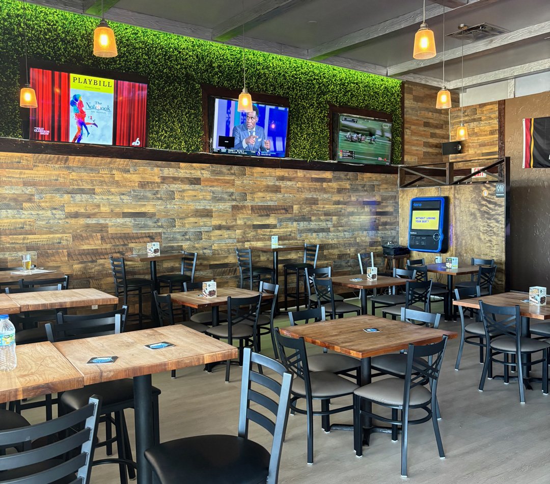 Hollywood Brewery Bar & Grill