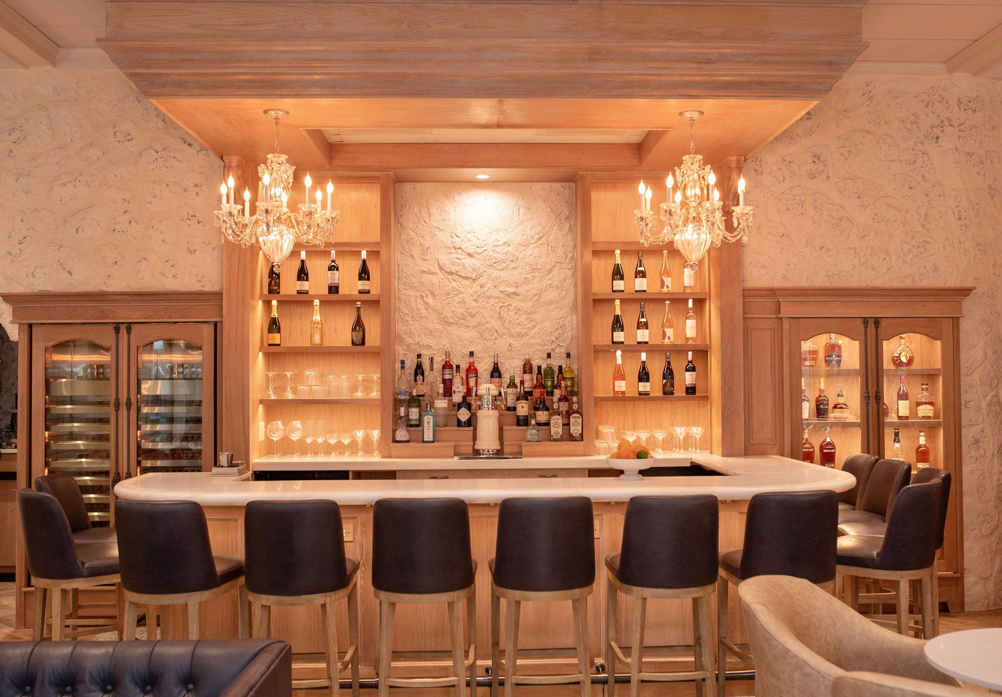 La Cave, Bar in Charleston