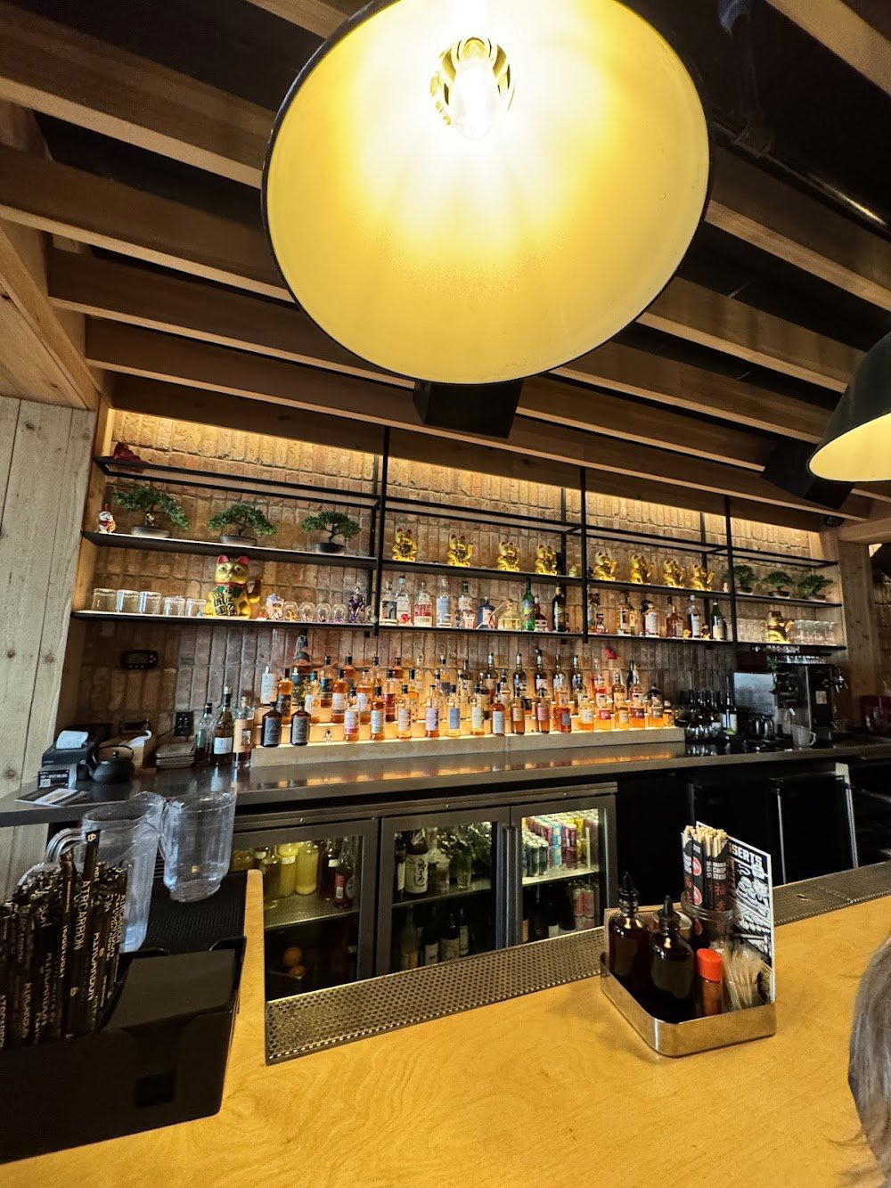 Shinya Ramen House - Midnight Diner bar in Chicago, United States