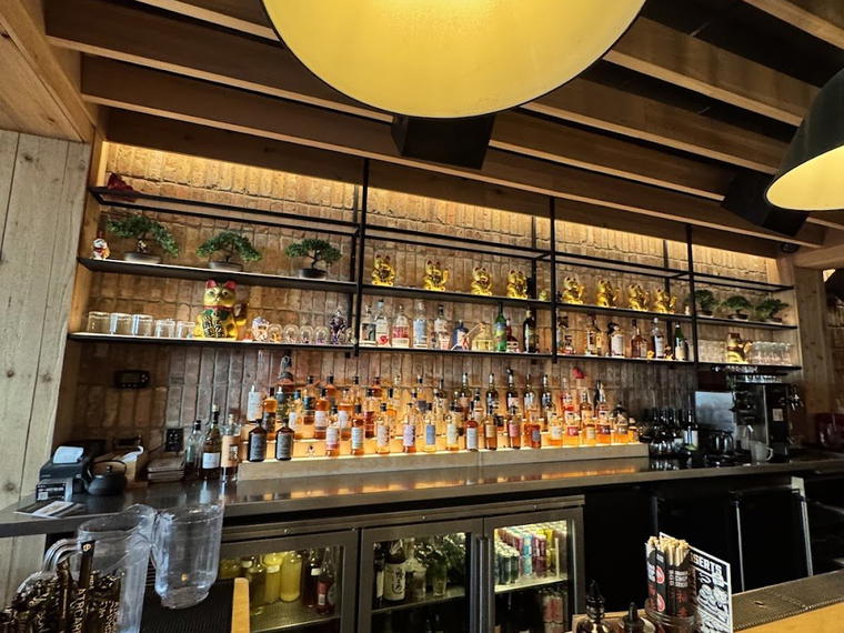 Shinya Ramen House - Midnight Diner, Chicago, United States