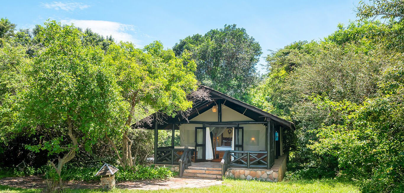 Olchani Club Lounge, Bar in Maasai Mara