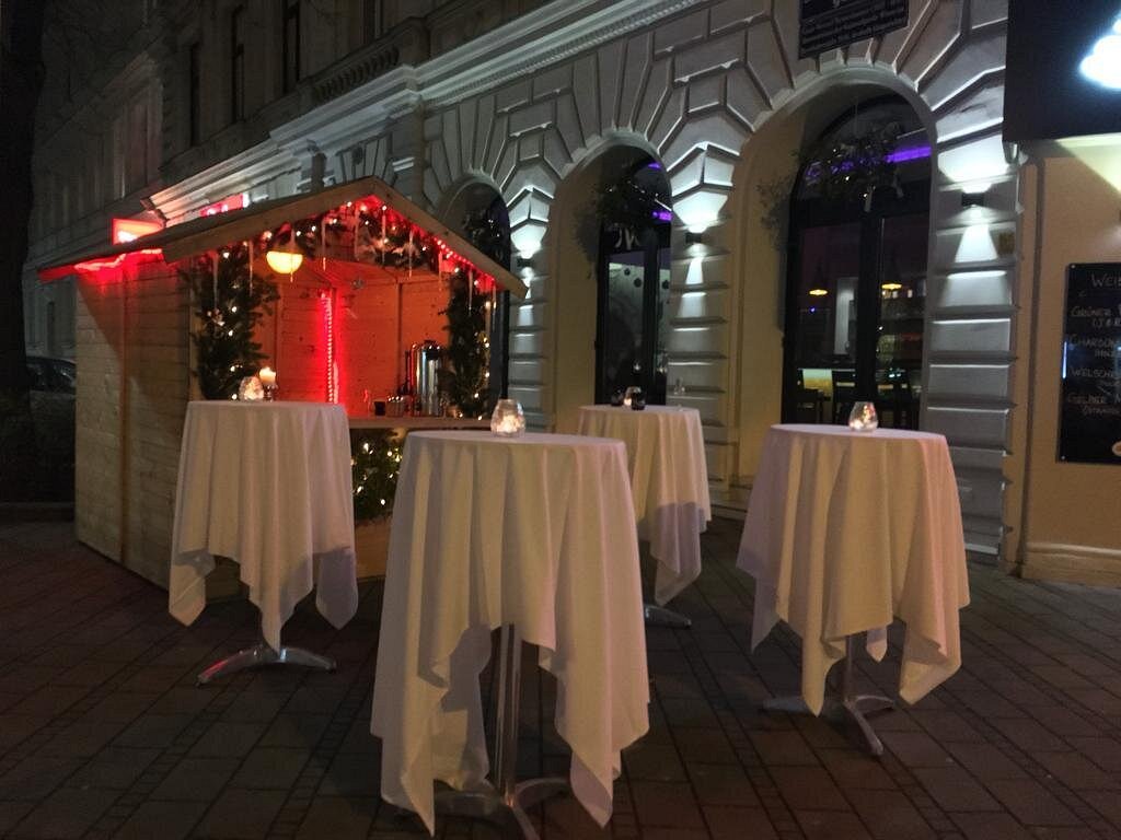 Scalina Café e Vini, Bar in Vienna