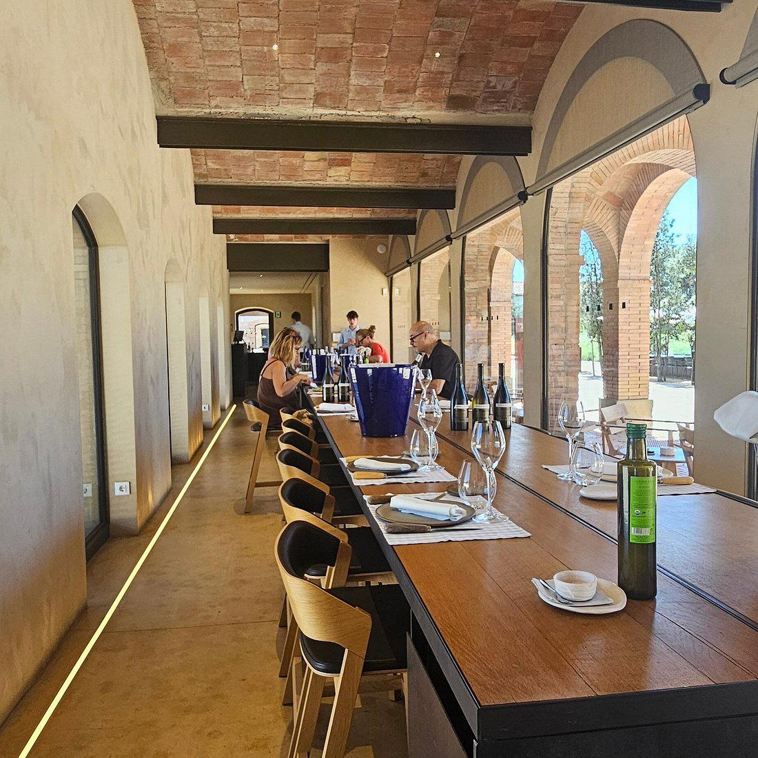 Celler 1923 Wine Bar bar in Peralada