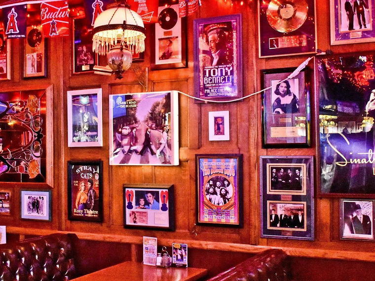 Azteca Restaurant & Lounge, Garden Grove, United States