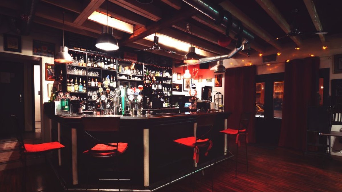 The Dispensary, Bar in Toulouse