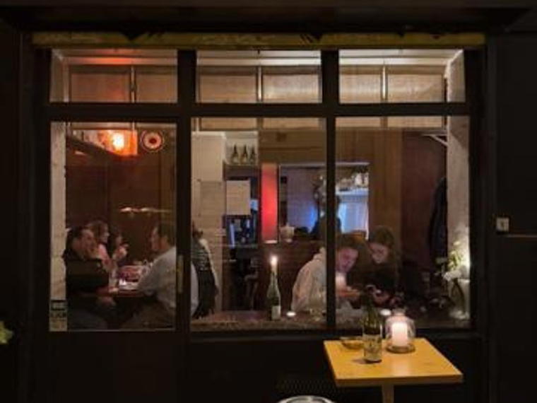 Pochana, Paris, France