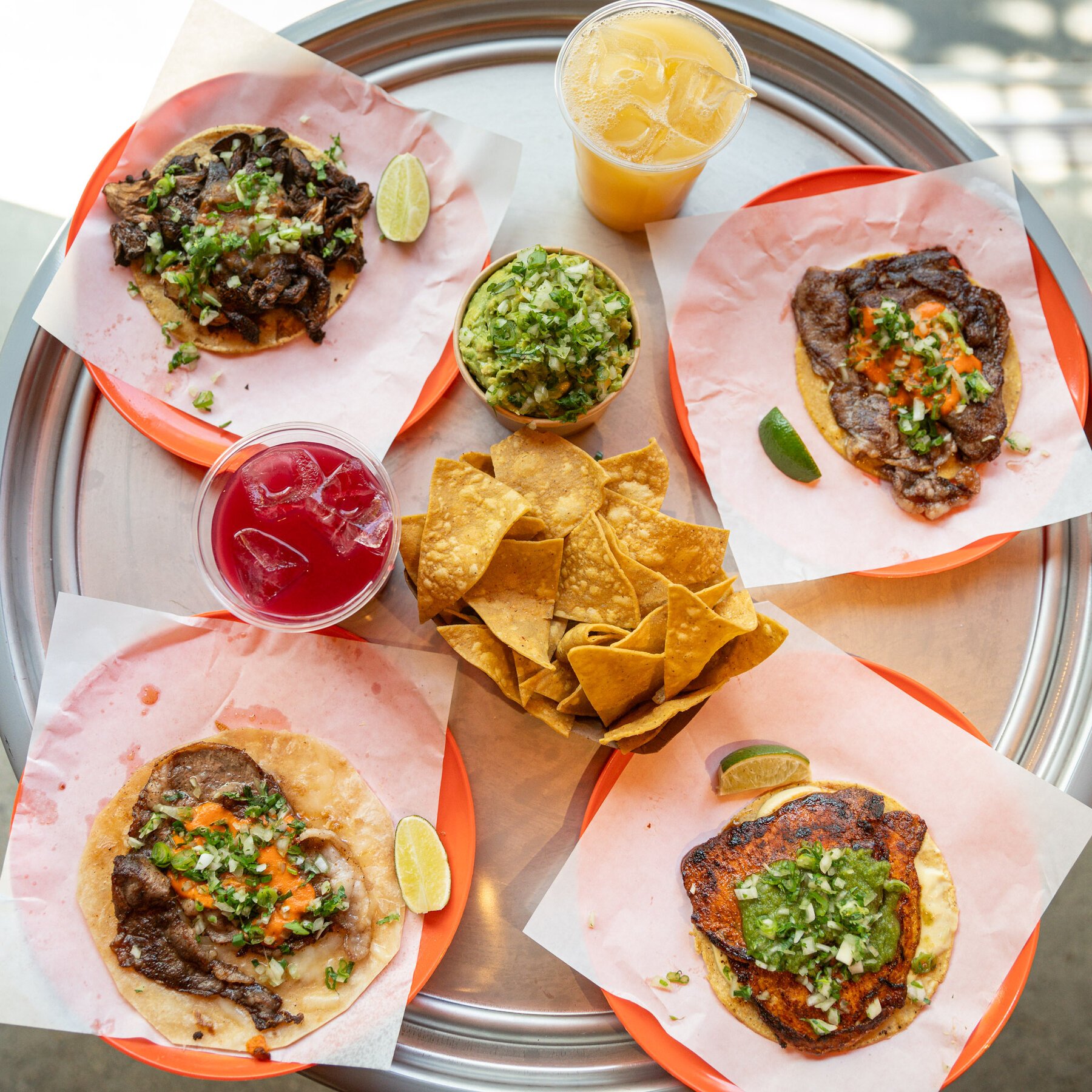 Esse Taco, Bar in New York City