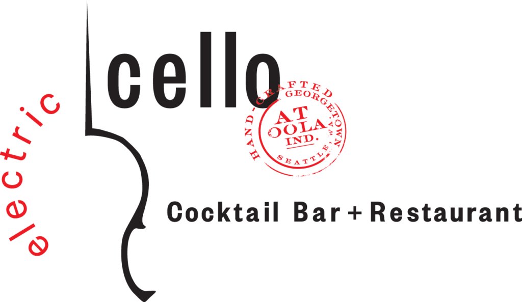 Electric Cello Cocktail Bar + Restaurant, Bar in Seattle