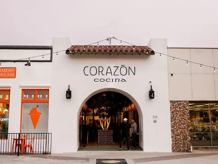 Corazon Cocina VTA, Ventura, United States