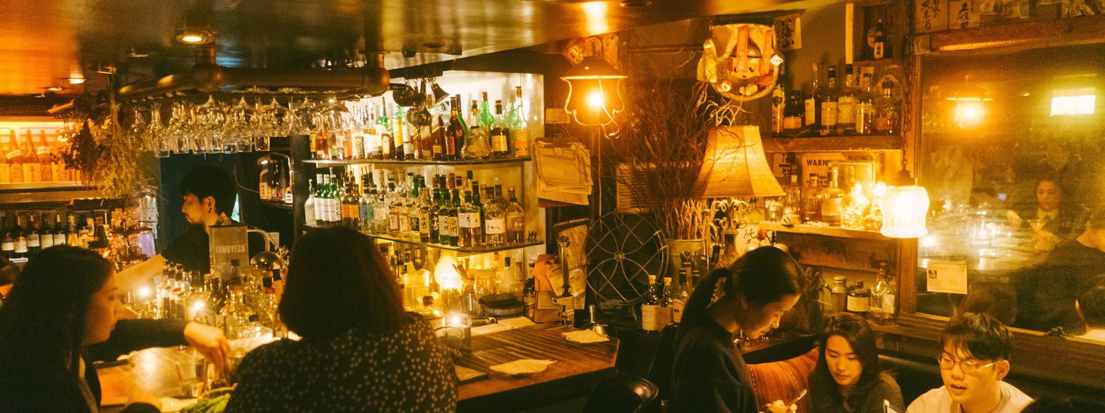 Tomi Jazz, New York City, United States