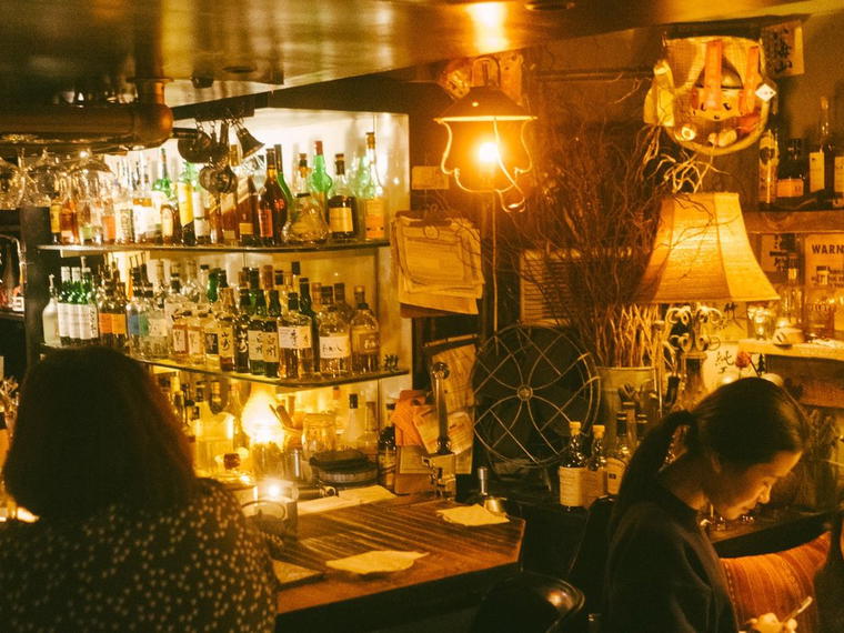 Tomi Jazz, New York City, United States