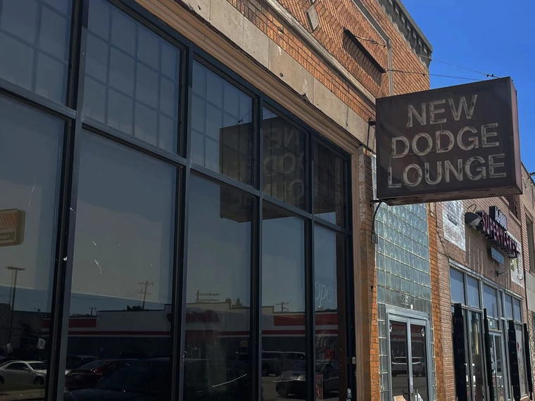 New Dodge Lounge, Hamtramck, United States