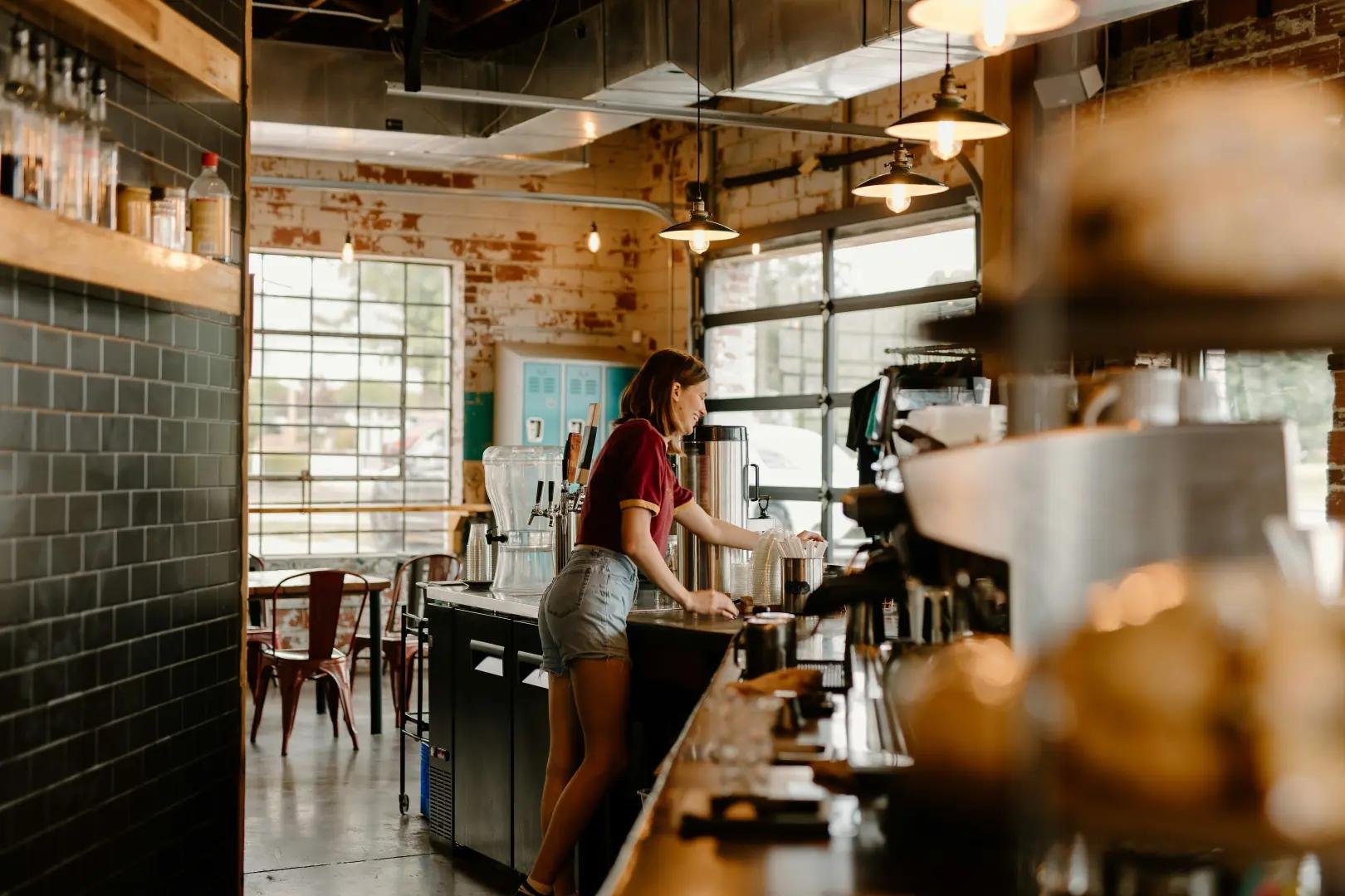 Sip Bar and Café
