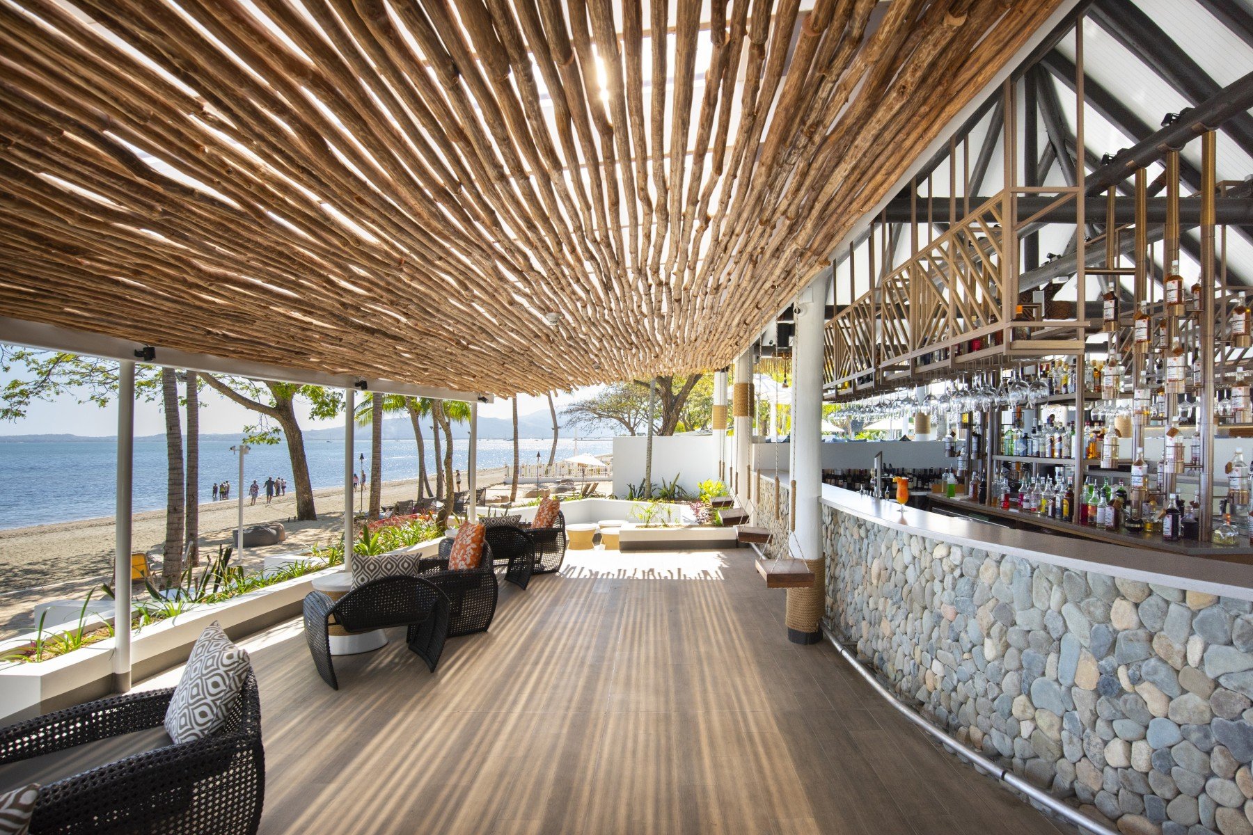 Dua Tale Bar