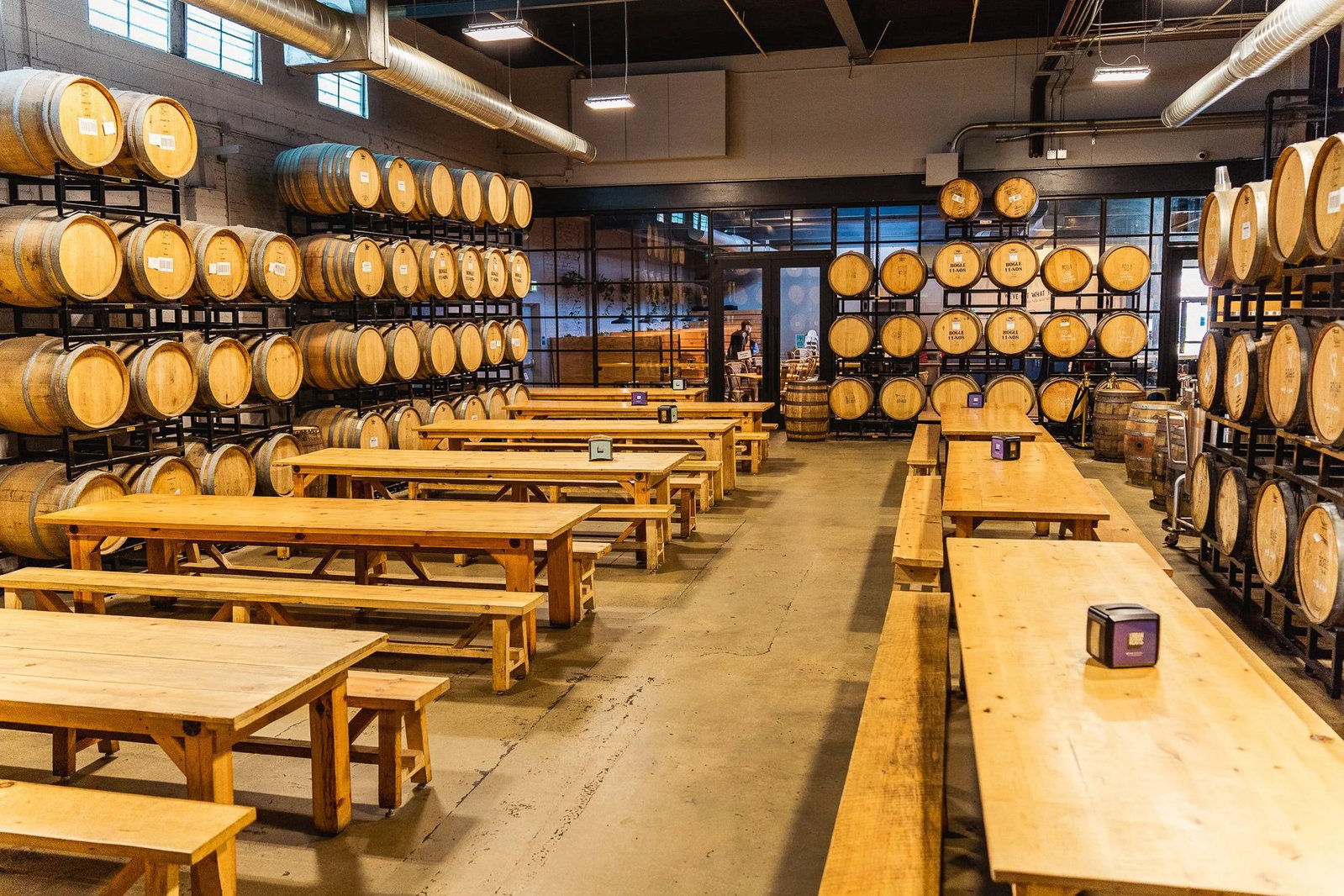Urban Roots Brewery & Smokehouse, Sacramento, United States