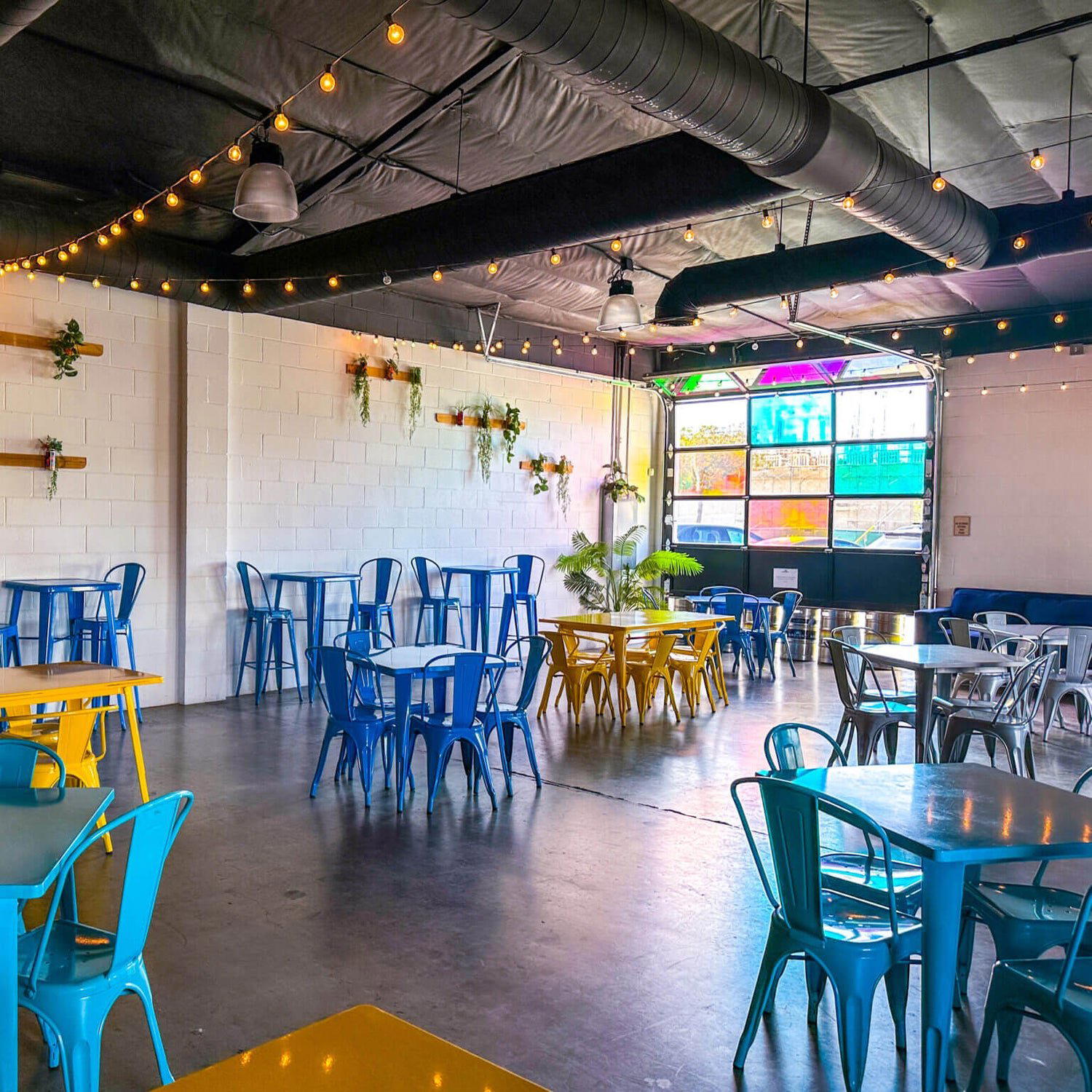 Radiant Beer Co., Anaheim, United States