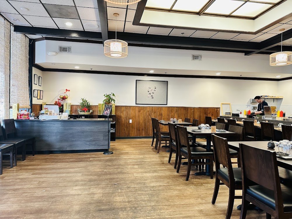 Azayaka Japanese Fusion, La Riviera, United States