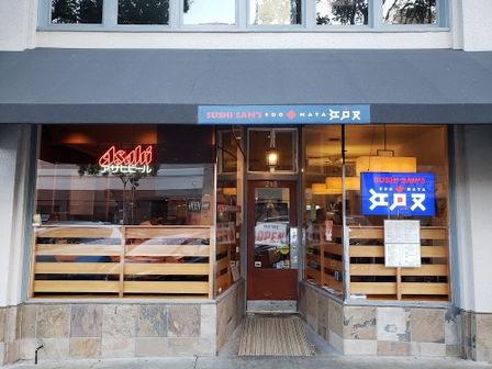 Sushi Edomata