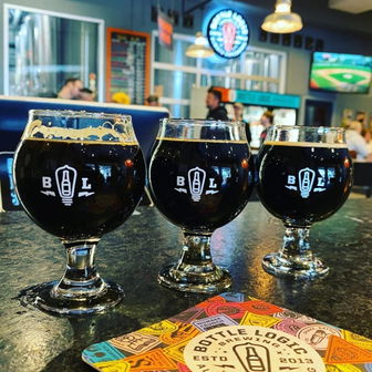 Bottle Logic Brewing