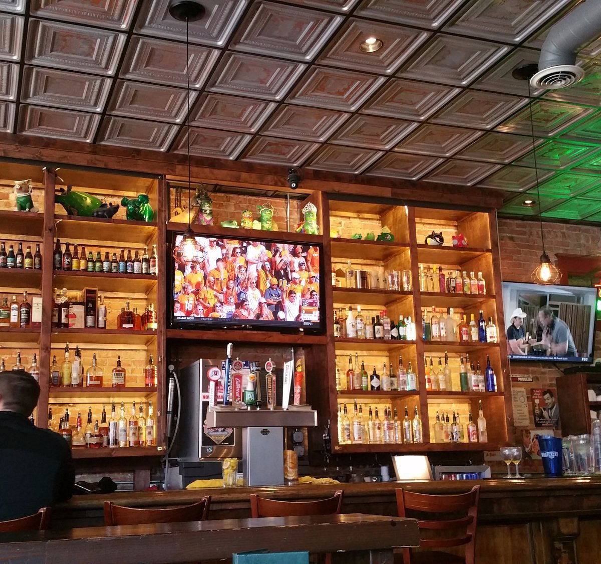 The Green Pig Pub, Bar in Salt Lake City