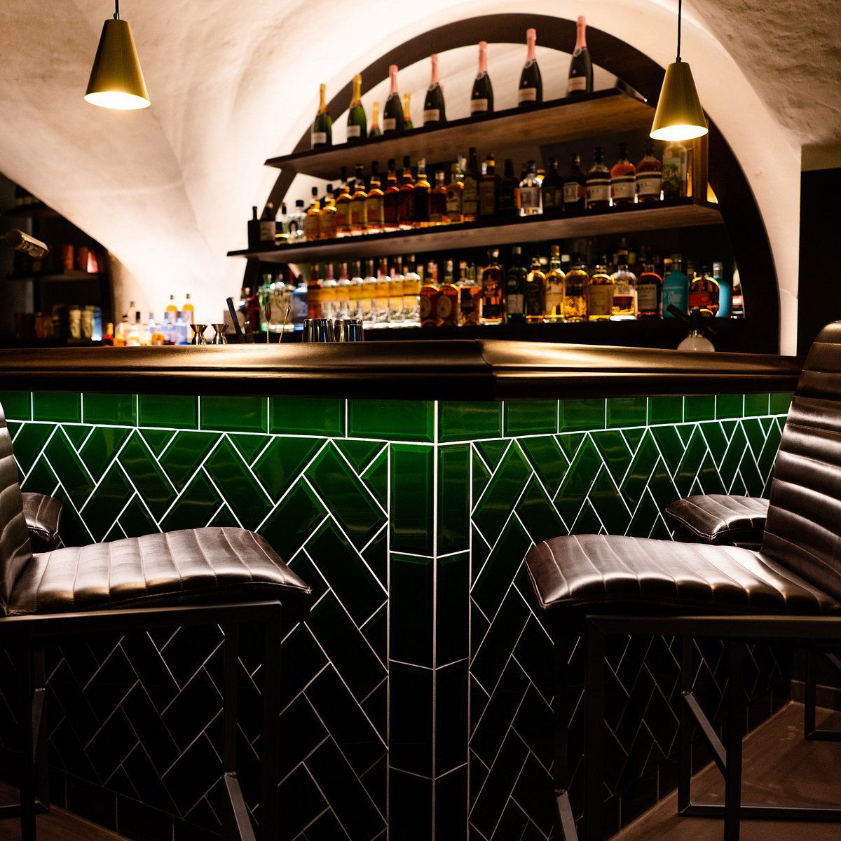 The Byrdcave, Bar in Regensburg