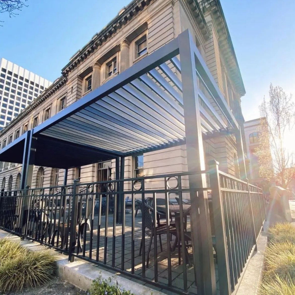 En Rama Tacoma - Restaurant | Cocktails | Private Events, Bar in Tacoma