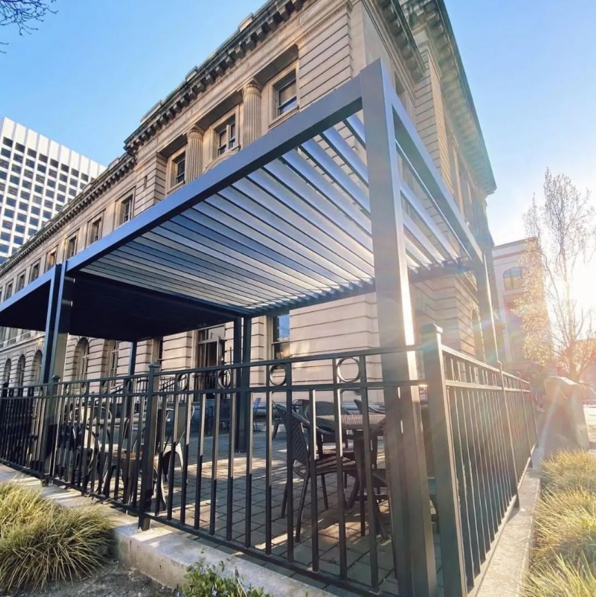 En Rama Tacoma - Restaurant | Cocktails | Private Events bar in Tacoma, United States