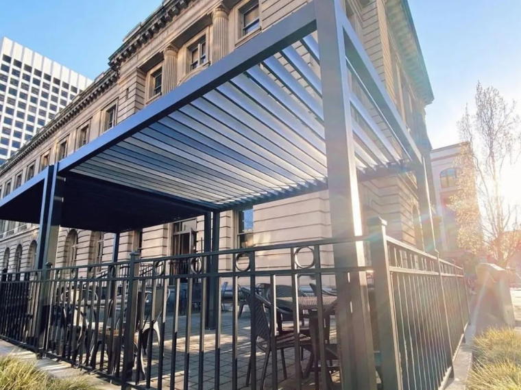 En Rama Tacoma - Restaurant | Cocktails | Private Events, Tacoma, United States