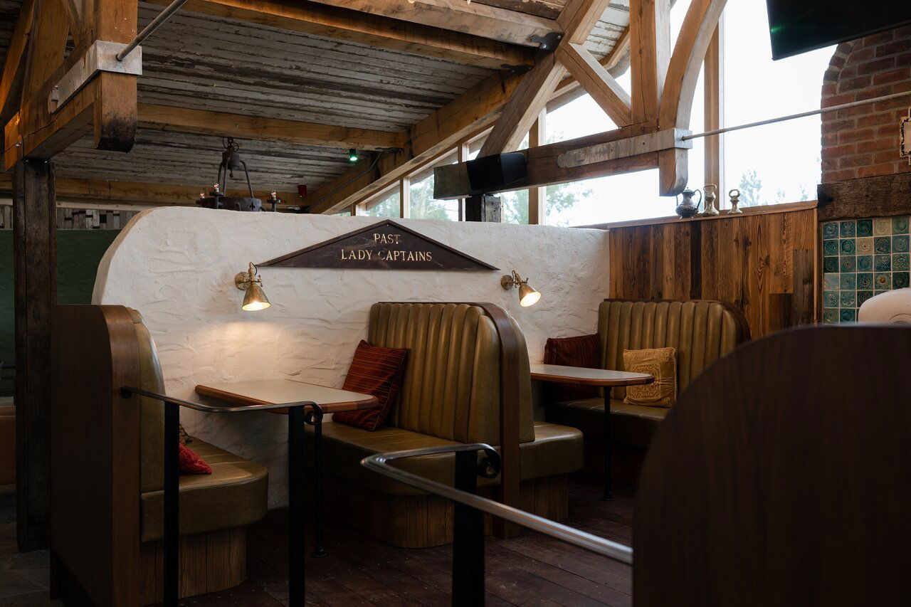 The Barn, Bar in Ballymena