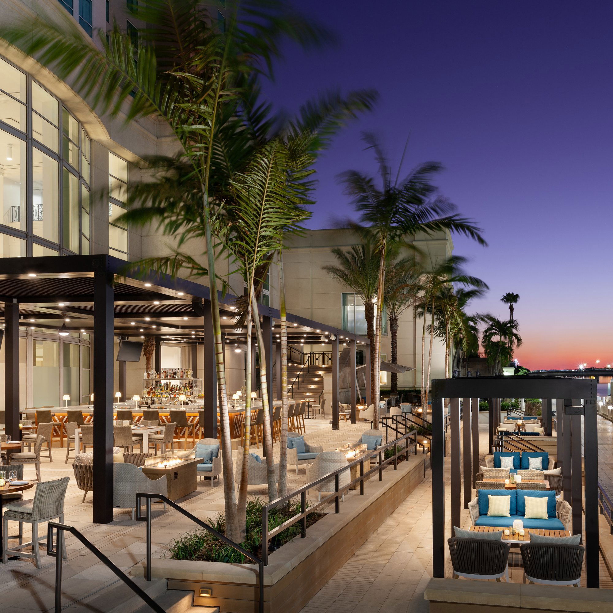 Anchor and Brine, Bar in Tampa