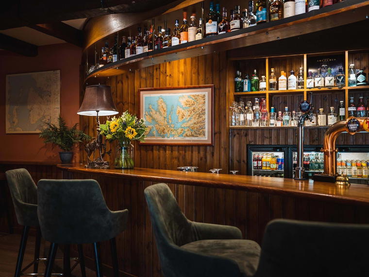 Beinn Bar, Achnasheen, United Kingdom