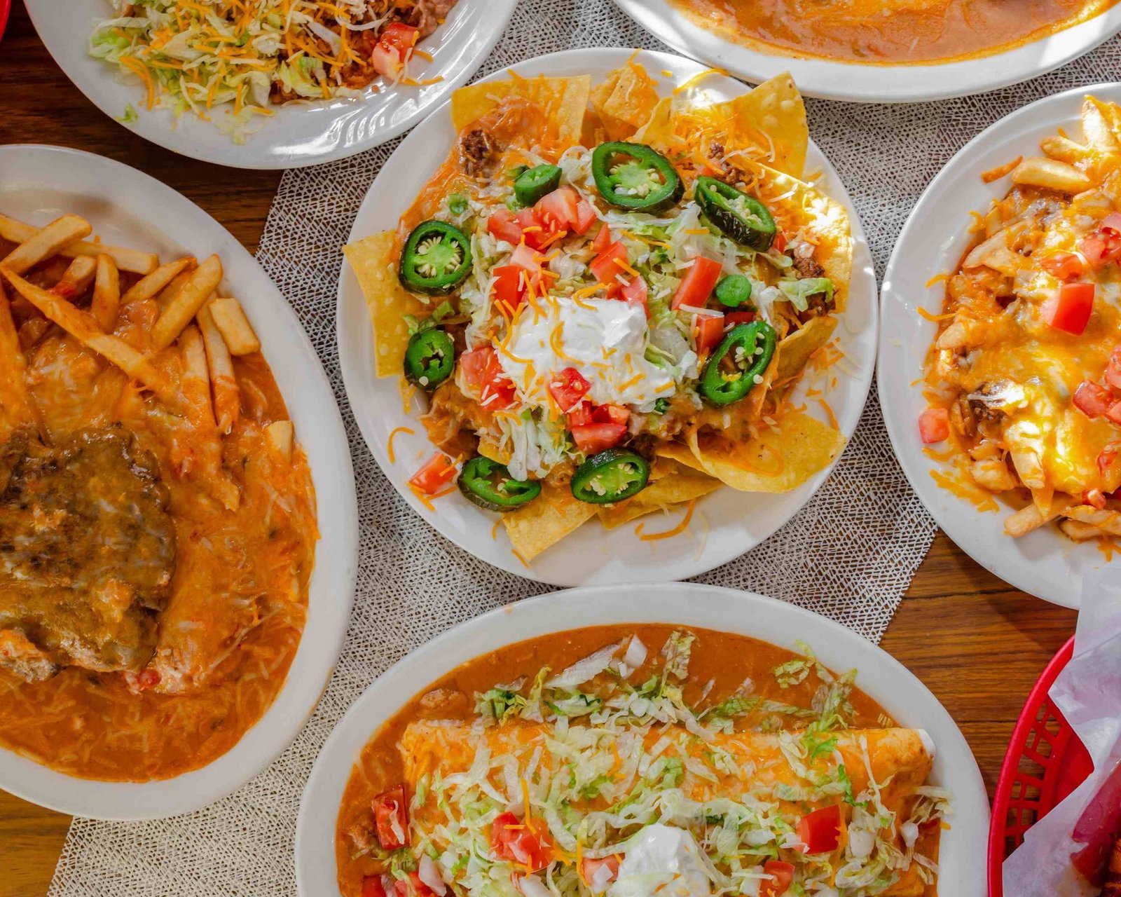 Romero's Cafe & Catering, Pueblo, United States