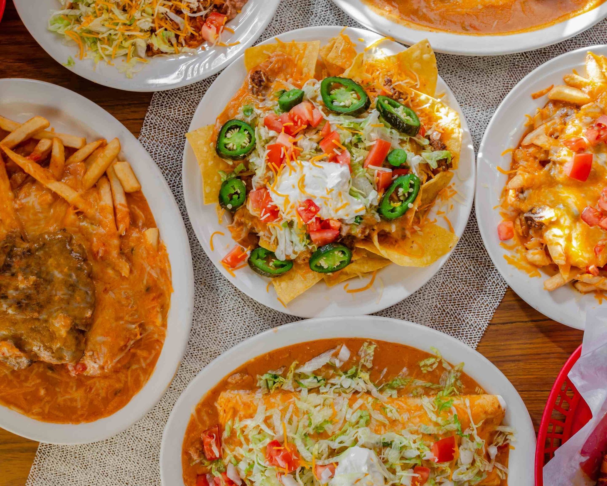 Romero's Cafe & Catering, Pueblo, United States