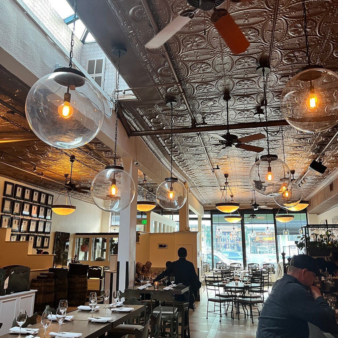 501 On Main, Bar in Park City