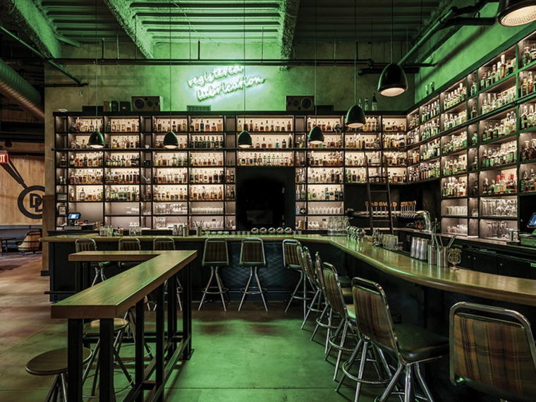 Dram & Draught, Raleigh, United States