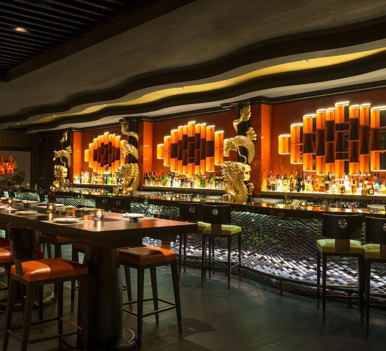 Buddha Bar Dubai