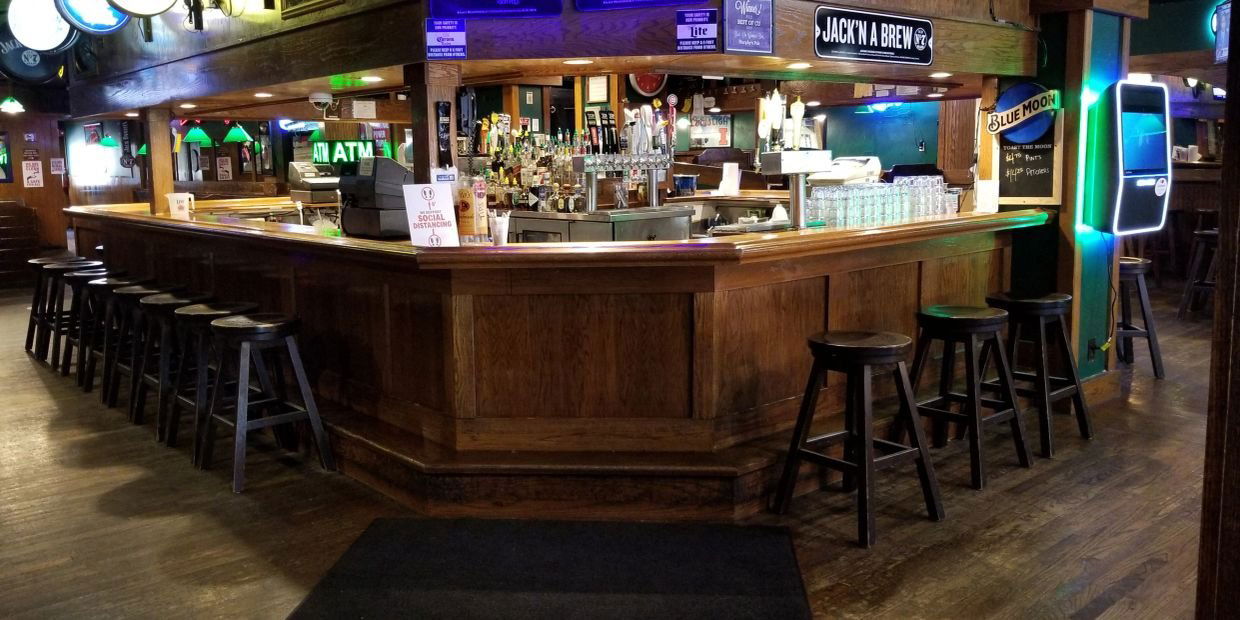 Murphy's Pub, Bar in Champaign
