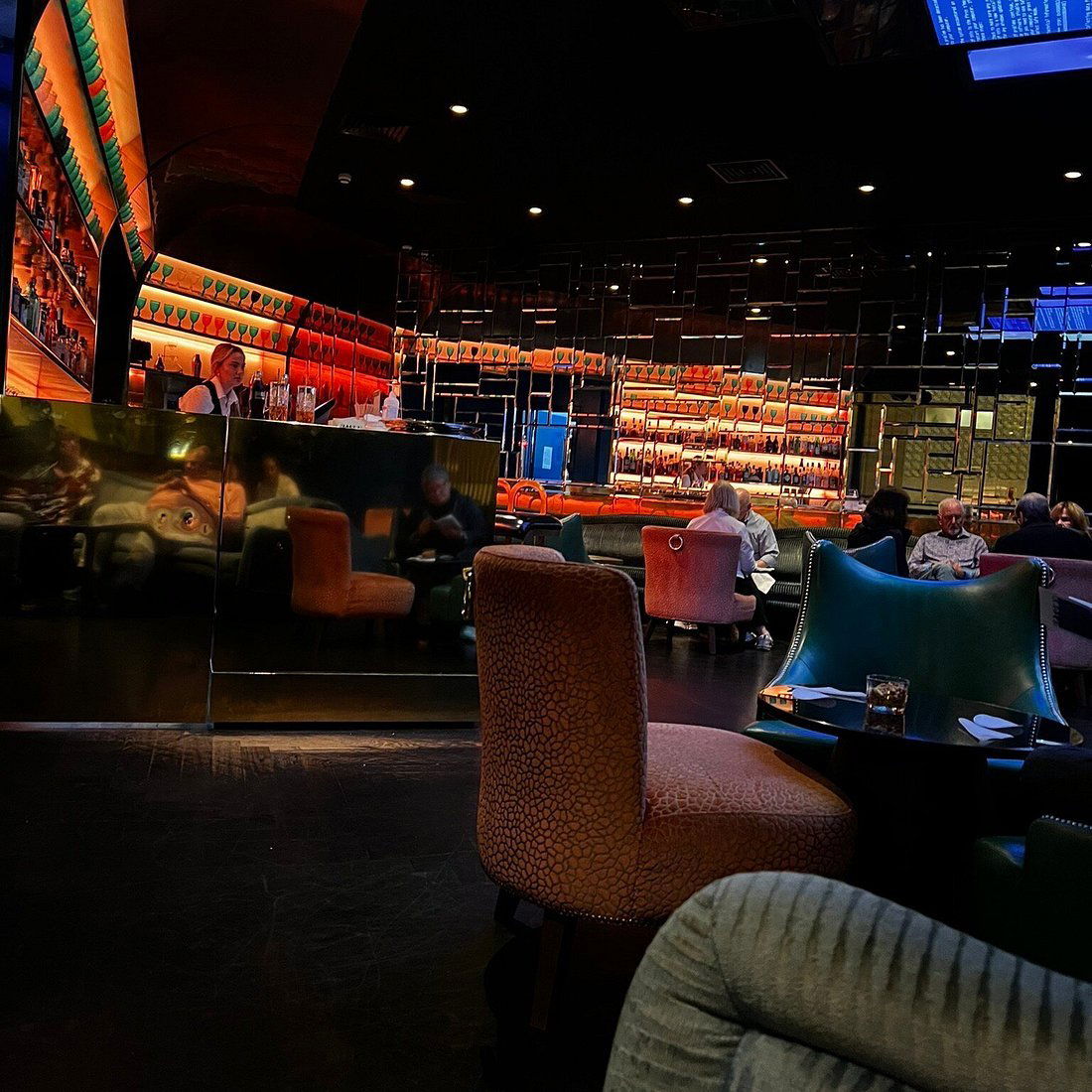 Uptown Bar, Bar in Lisbon