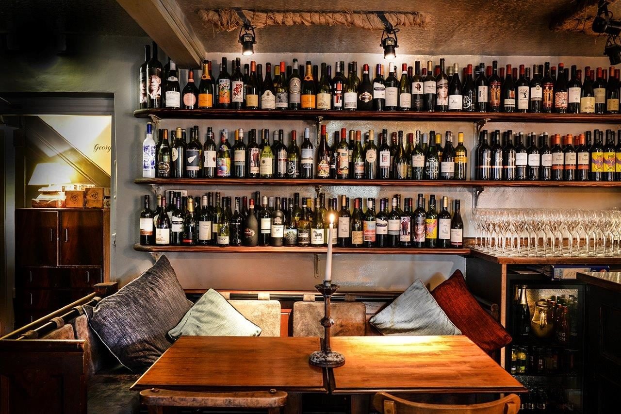 Church Inn, Mobberley, United Kingdom