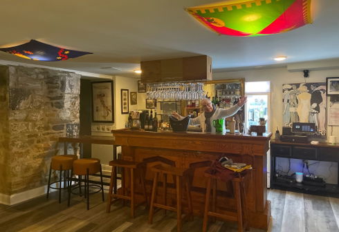 Grano Pasta Bar