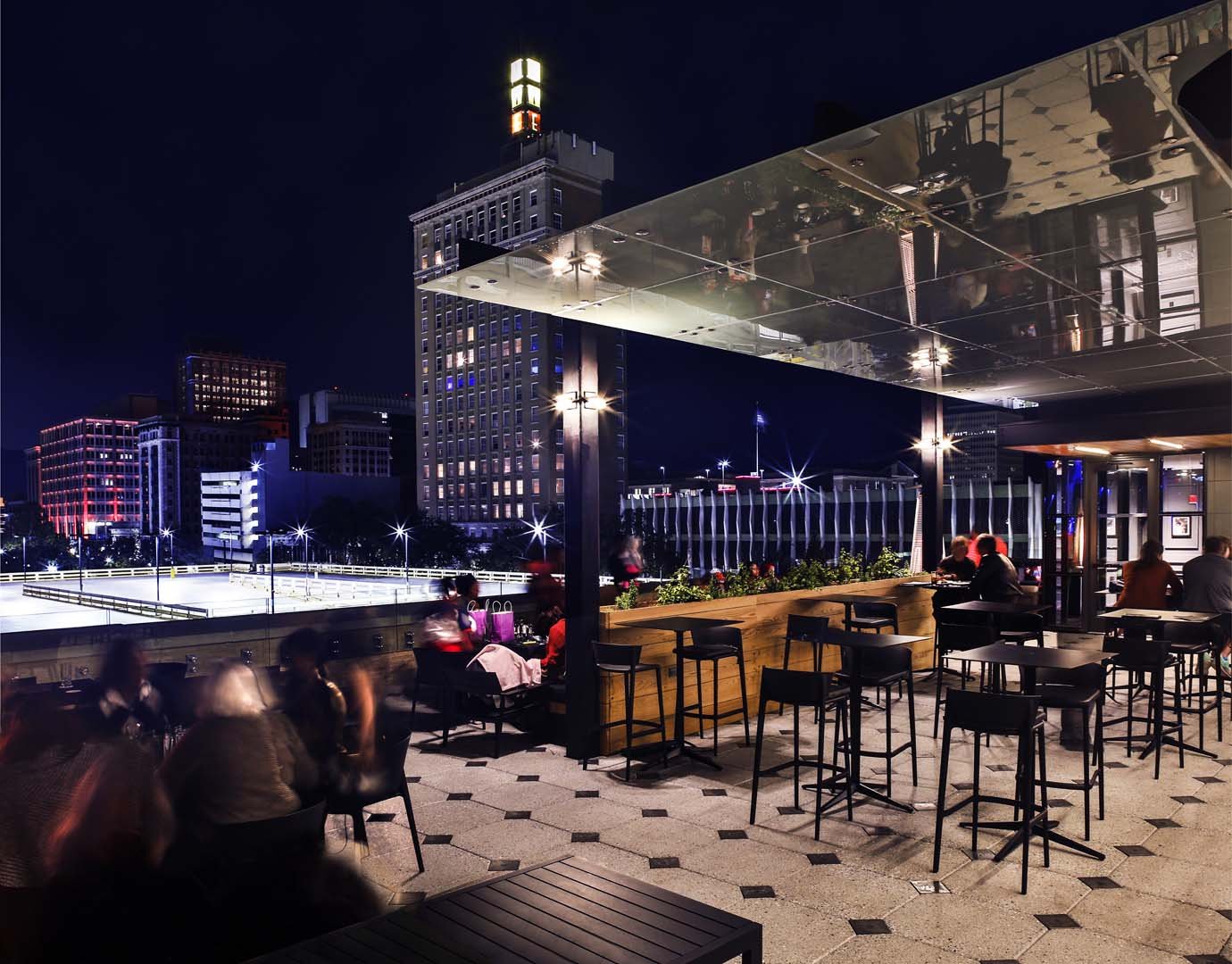 Cowford Chophouse, Bar in Jacksonville