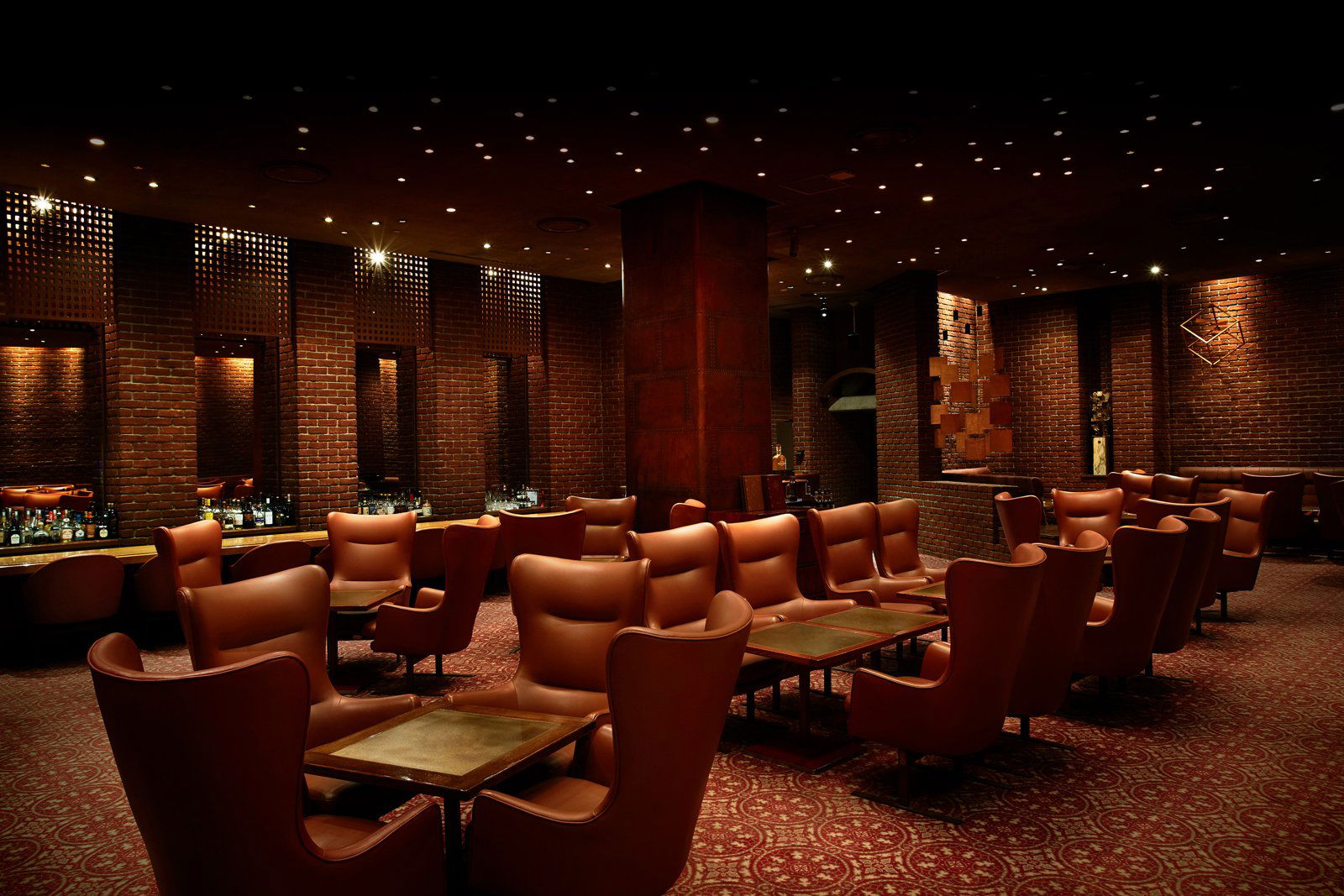 Main Bar Brillant, Bar in Tokyo