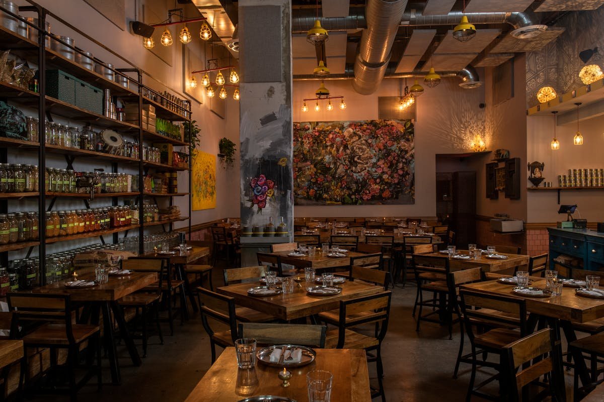 Ghee - Dadeland, Bar in Kendall