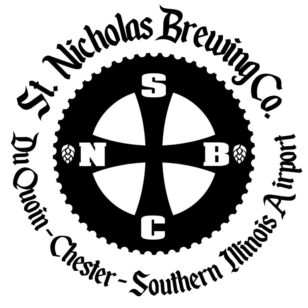 St. Nicholas Brewing Co. MDH, Bar in De Soto